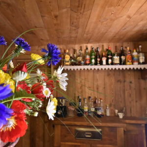 rooms in champoluc