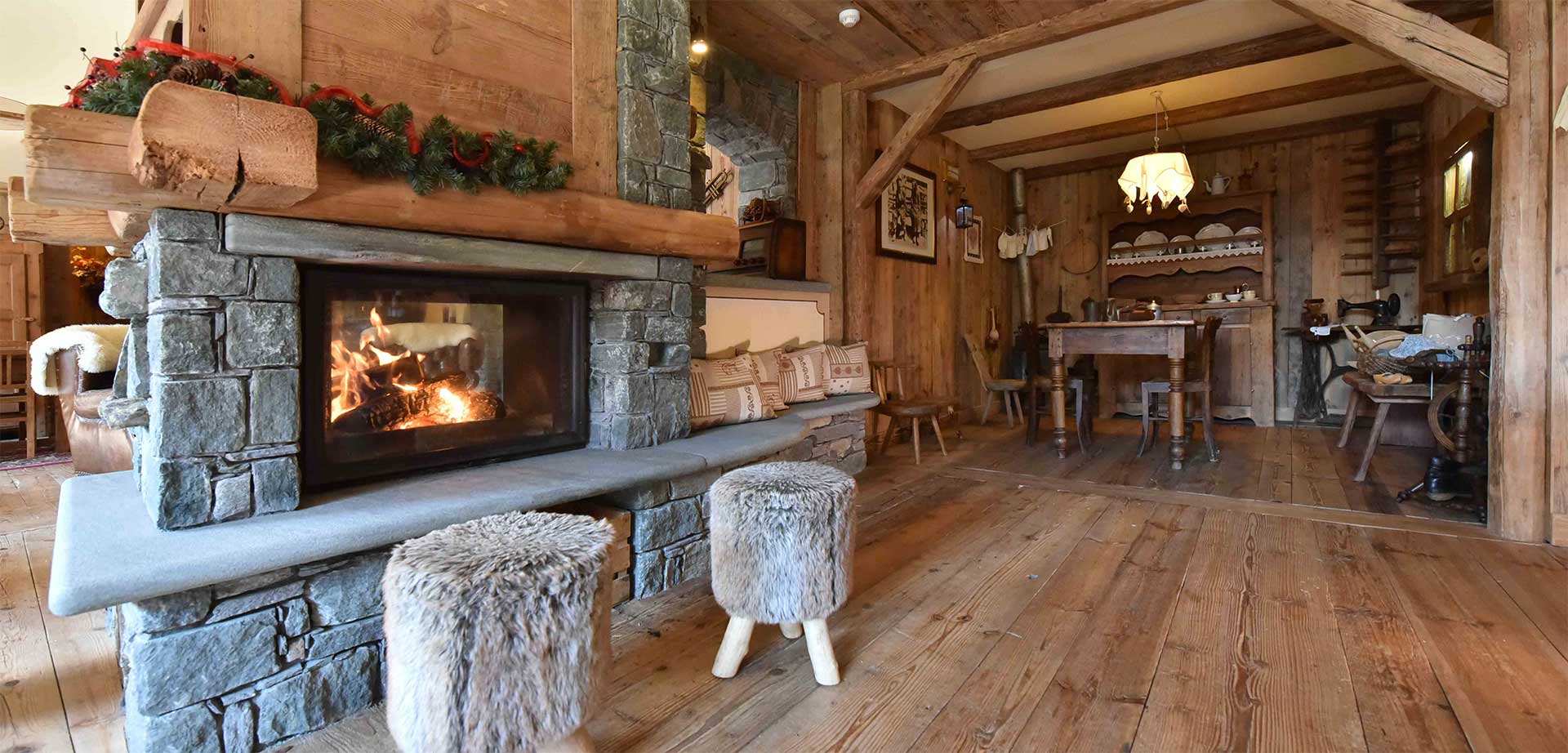 hotel and spa champoluc