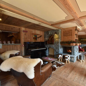 hotel lusso ristorante champoluc