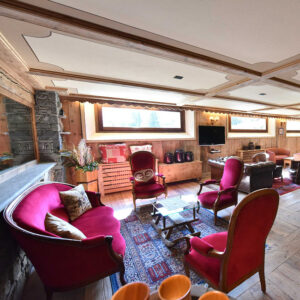 rooms in champoluc