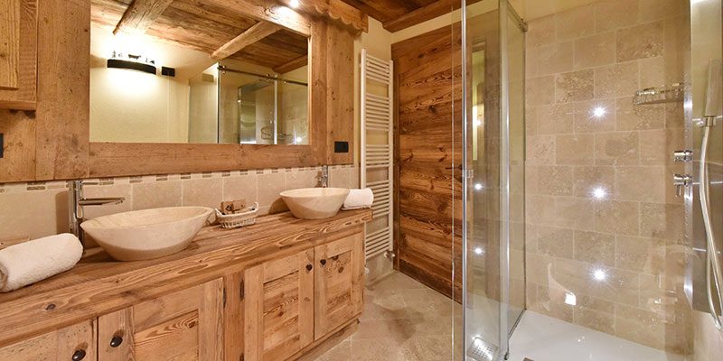 double room in champoluc